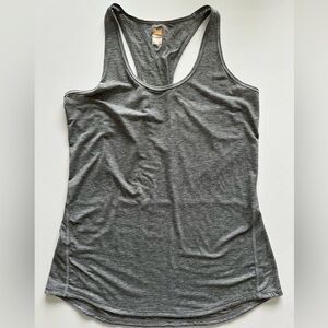Lucy Racerback Tank Top